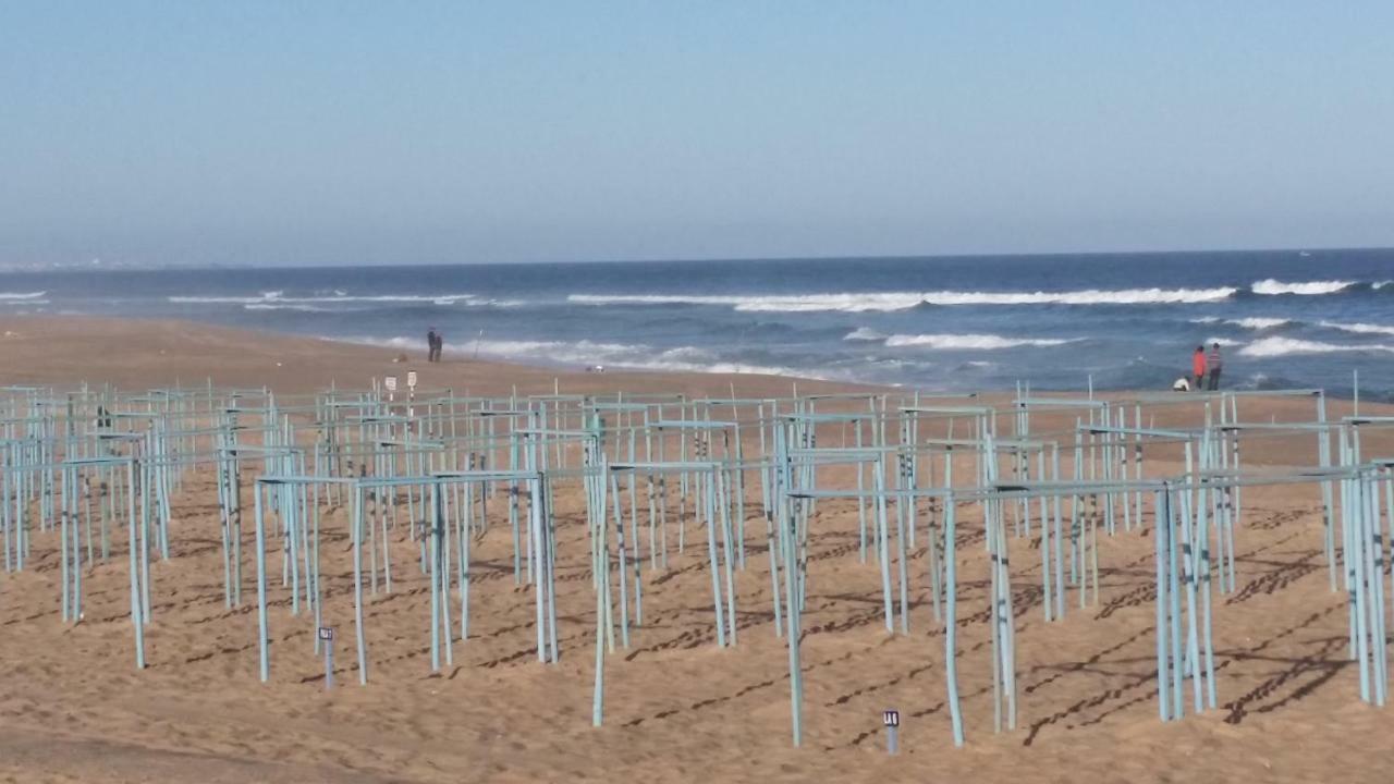 Pe Na Praia Da Foz Foz do Arelho Exterior foto